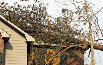 emergency roof repair Great Glen, Leicestershire