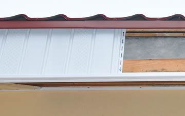 Great Glen fascia repair costs