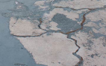 fibreglass roofing replacement Great Glen