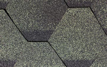 Great Glen fibreglass shingle repairs