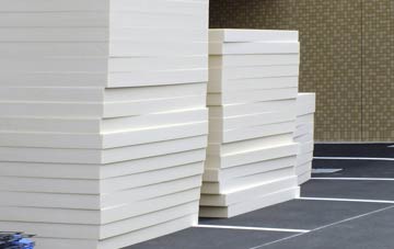 Great Glen flat roof insulation costs