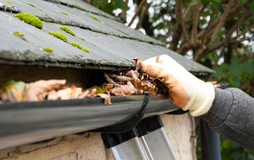 gutter cleaning Great Glen, Leicestershire