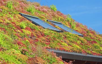 Great Glen living roof systems