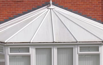 Great Glen polycarbonate conservatory roof repairs