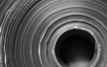 Great Glen pvc roof replacement