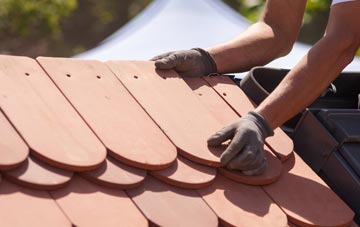 Great Glen roof tile contractors