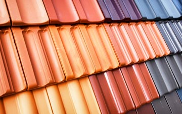 Great Glen roof tile costs