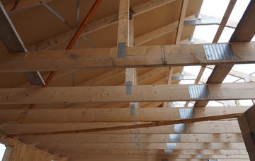 Great Glen roof truss costs