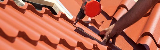 save on Great Glen roof installation costs
