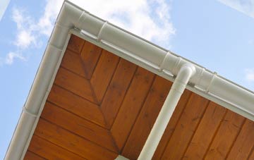 Great Glen soffit types