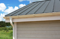 Great Glen fascia repair