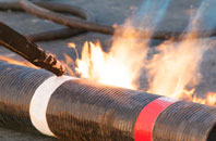 Great Glen flat roofing replacement