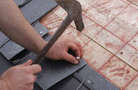 free Great Glen garage roof repair quotes