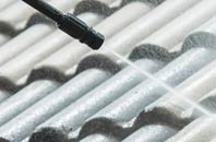 rated Great Glen roof cleaning companies