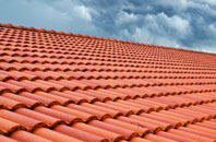 Great Glen roofing tiles