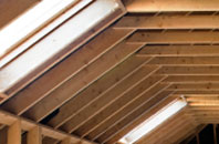 Great Glen tapered roof insulation quotes